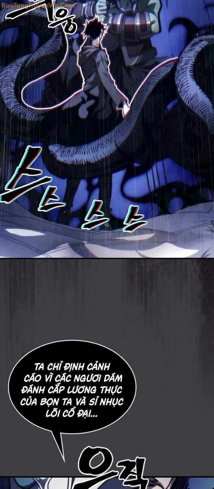 Hãy Hành Động Như Một Boss Đi Ngài Mr Devourer Chương 70 trang 41