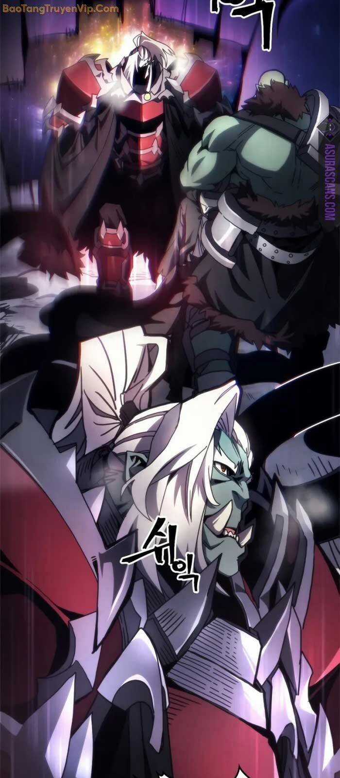 Hãy Hành Động Như Một Boss Đi Ngài Mr Devourer Chương 70 trang 47