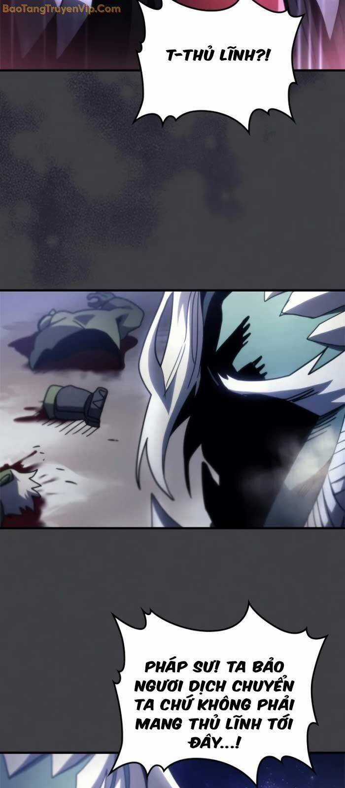 Hãy Hành Động Như Một Boss Đi Ngài Mr Devourer Chương 70 trang 48