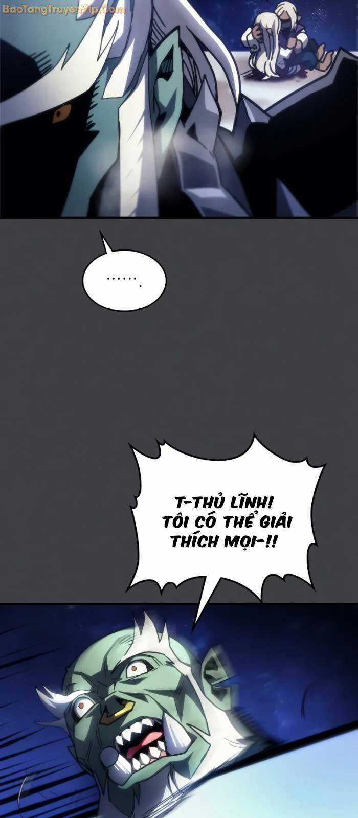 Hãy Hành Động Như Một Boss Đi Ngài Mr Devourer Chương 70 trang 49