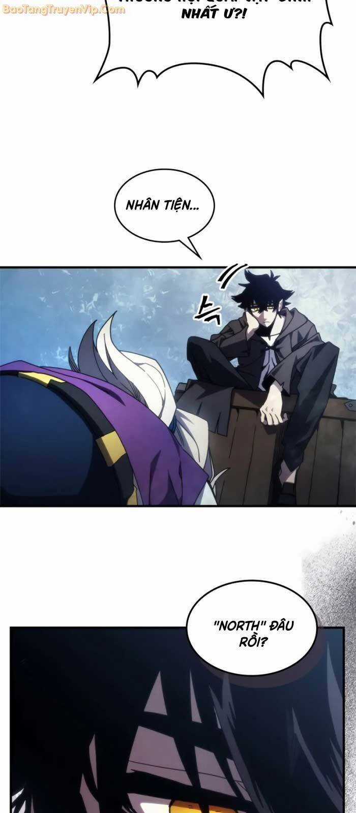 Hãy Hành Động Như Một Boss Đi Ngài Mr Devourer Chương 70 trang 5