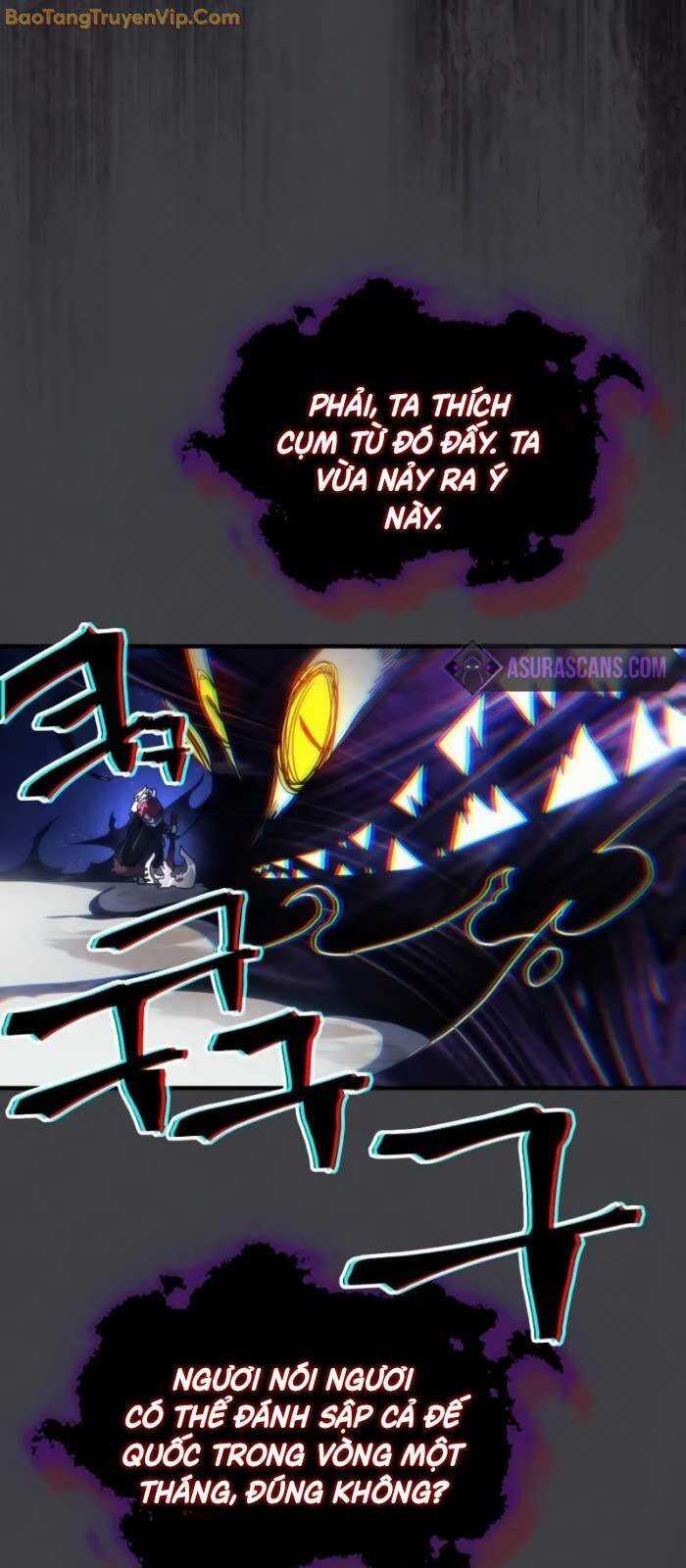 Hãy Hành Động Như Một Boss Đi Ngài Mr Devourer Chương 70 trang 54