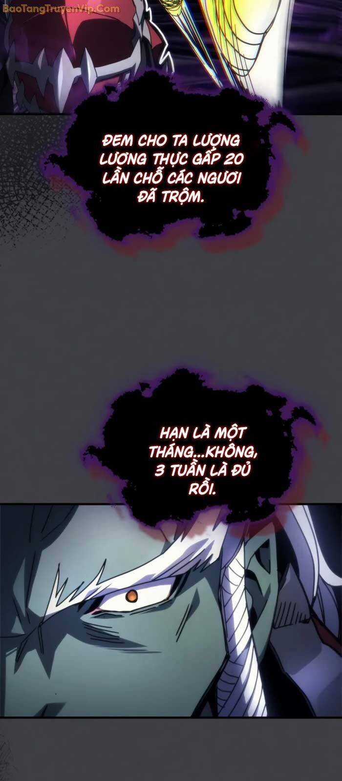 Hãy Hành Động Như Một Boss Đi Ngài Mr Devourer Chương 70 trang 56