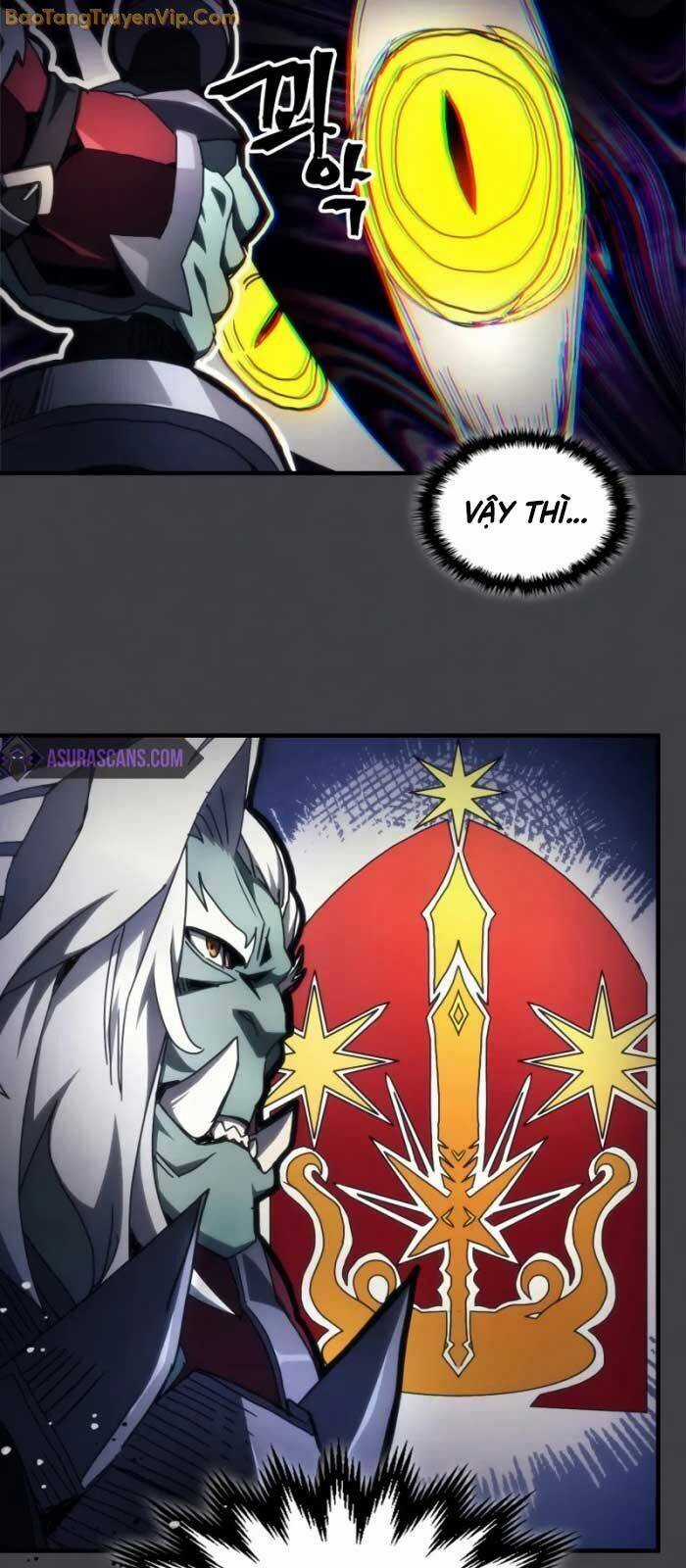 Hãy Hành Động Như Một Boss Đi Ngài Mr Devourer Chương 70 trang 58