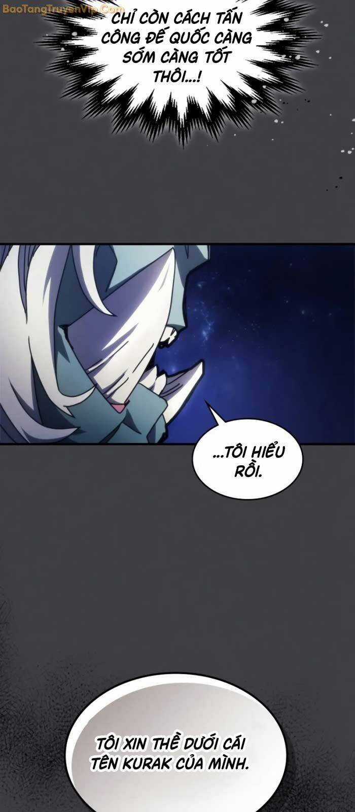 Hãy Hành Động Như Một Boss Đi Ngài Mr Devourer Chương 70 trang 59