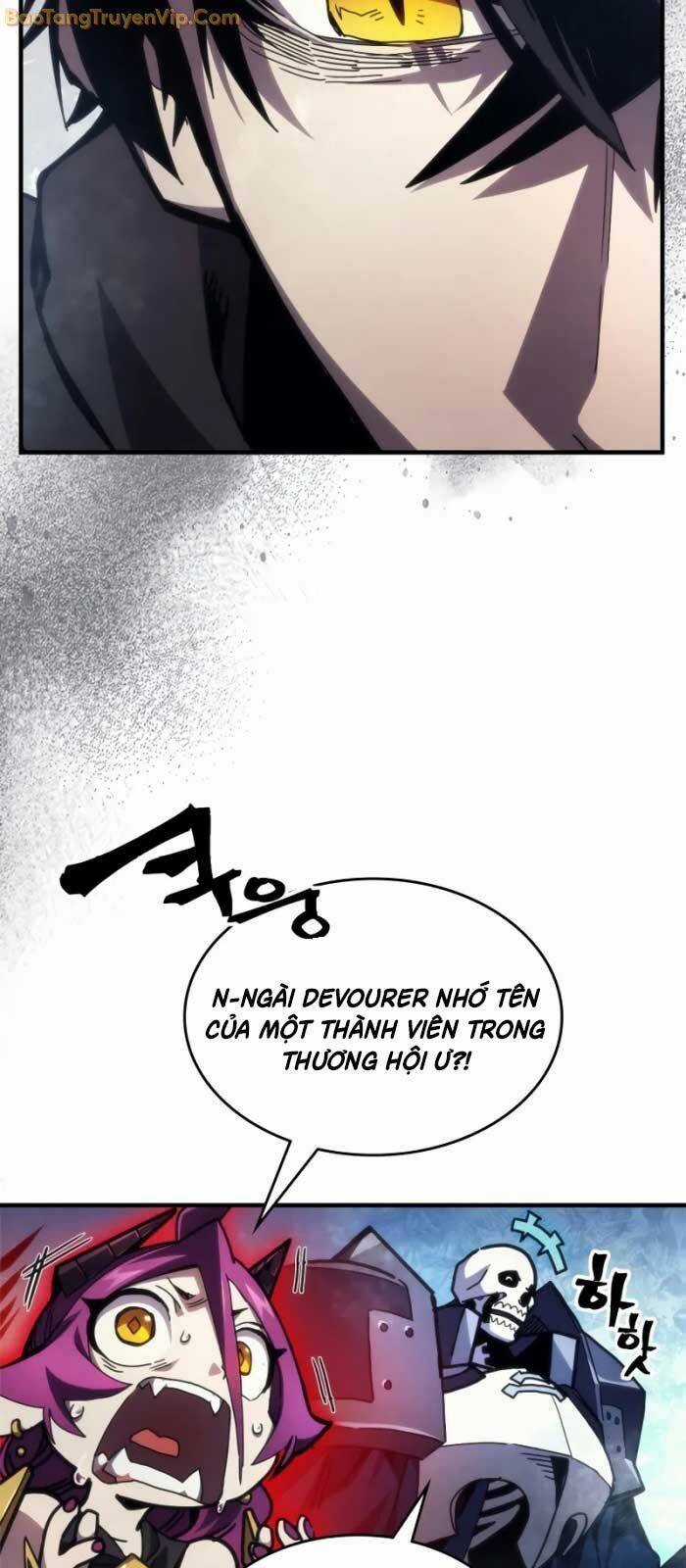 Hãy Hành Động Như Một Boss Đi Ngài Mr Devourer Chương 70 trang 6