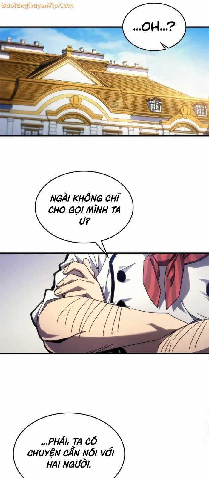 Hãy Hành Động Như Một Boss Đi Ngài Mr Devourer Chương 70 trang 61