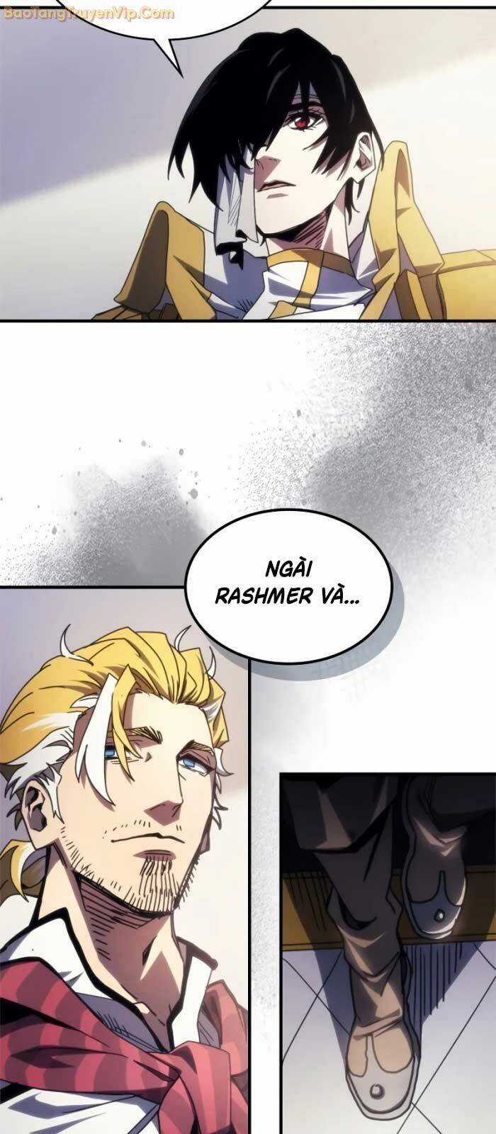 Hãy Hành Động Như Một Boss Đi Ngài Mr Devourer Chương 70 trang 62