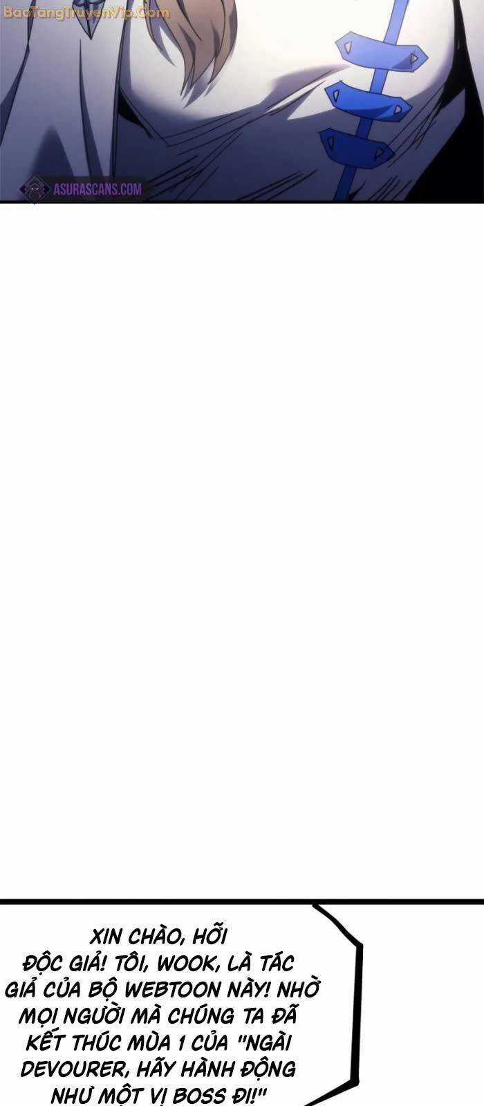 Hãy Hành Động Như Một Boss Đi Ngài Mr Devourer Chương 70 trang 64