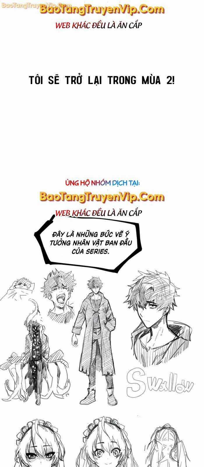 Hãy Hành Động Như Một Boss Đi Ngài Mr Devourer Chương 70 trang 74