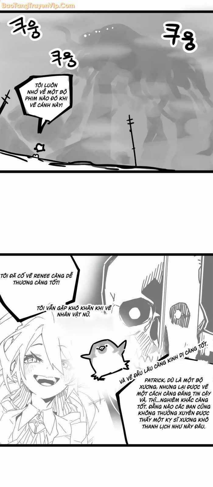 Hãy Hành Động Như Một Boss Đi Ngài Mr Devourer Chương 70 trang 77