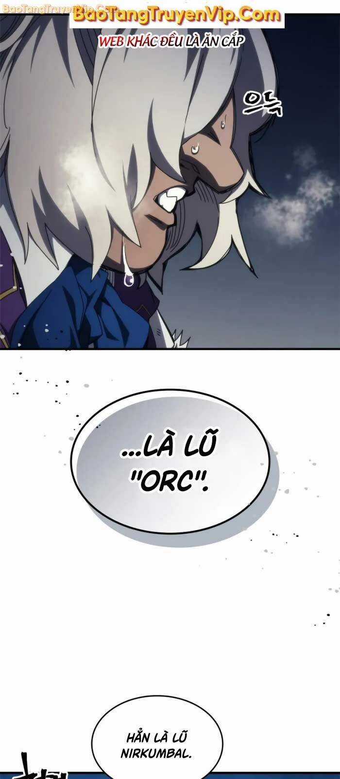 Hãy Hành Động Như Một Boss Đi Ngài Mr Devourer Chương 70 trang 8