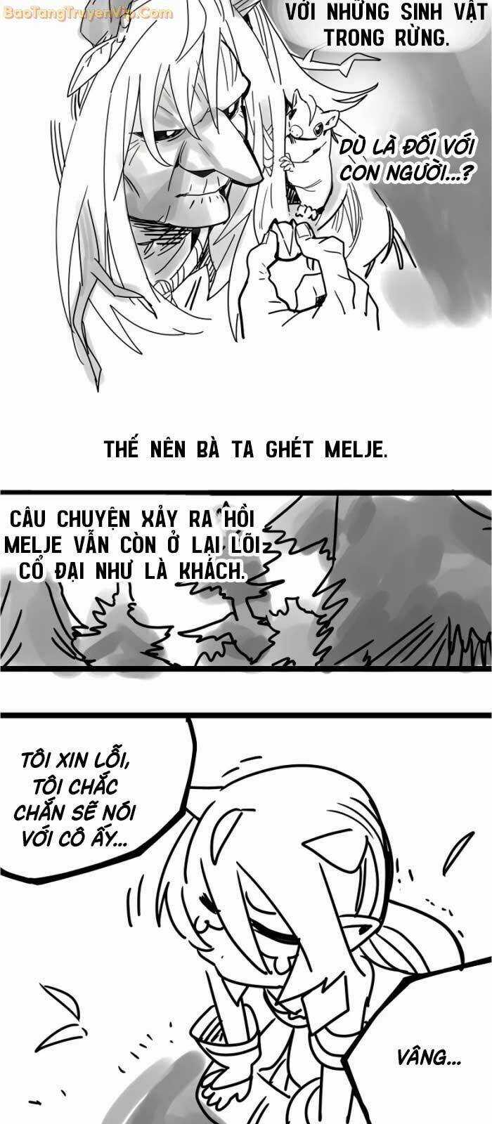 Hãy Hành Động Như Một Boss Đi Ngài Mr Devourer Chương 70 trang 80