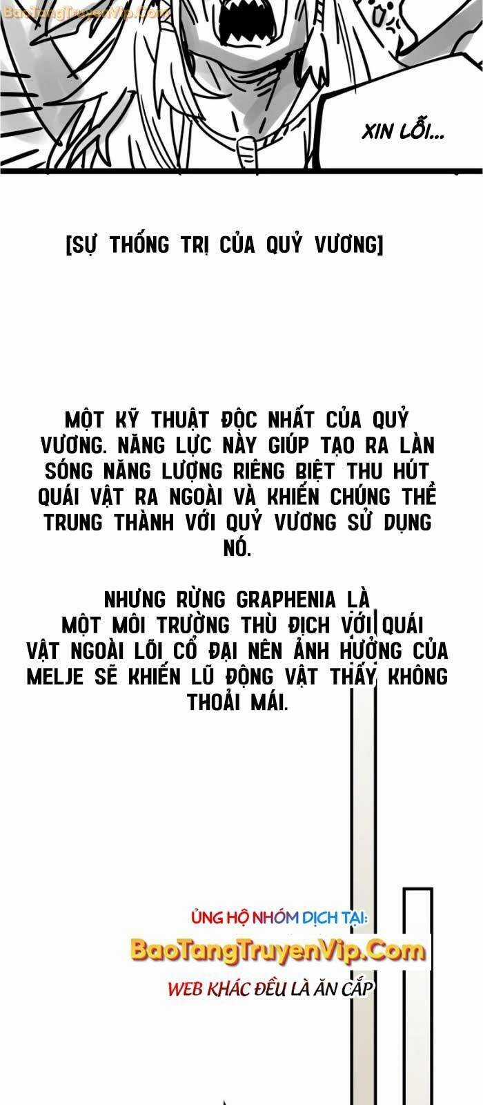 Hãy Hành Động Như Một Boss Đi Ngài Mr Devourer Chương 70 trang 82