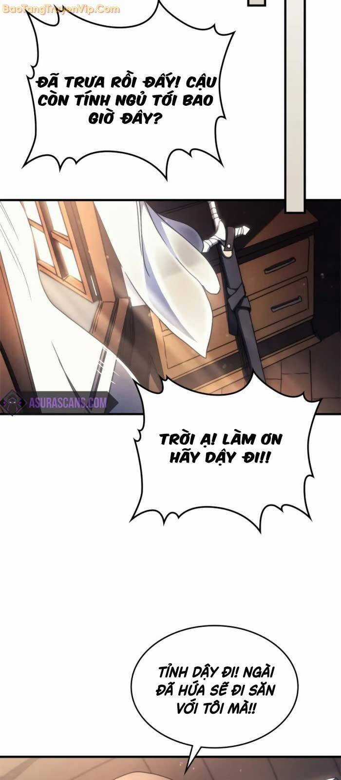 Hãy Hành Động Như Một Boss Đi Ngài Mr Devourer Chương 70 trang 83