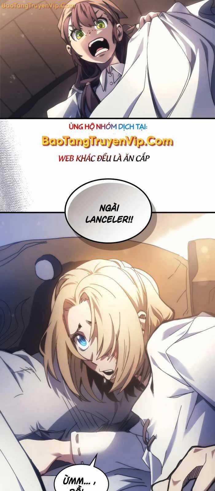 Hãy Hành Động Như Một Boss Đi Ngài Mr Devourer Chương 70 trang 84