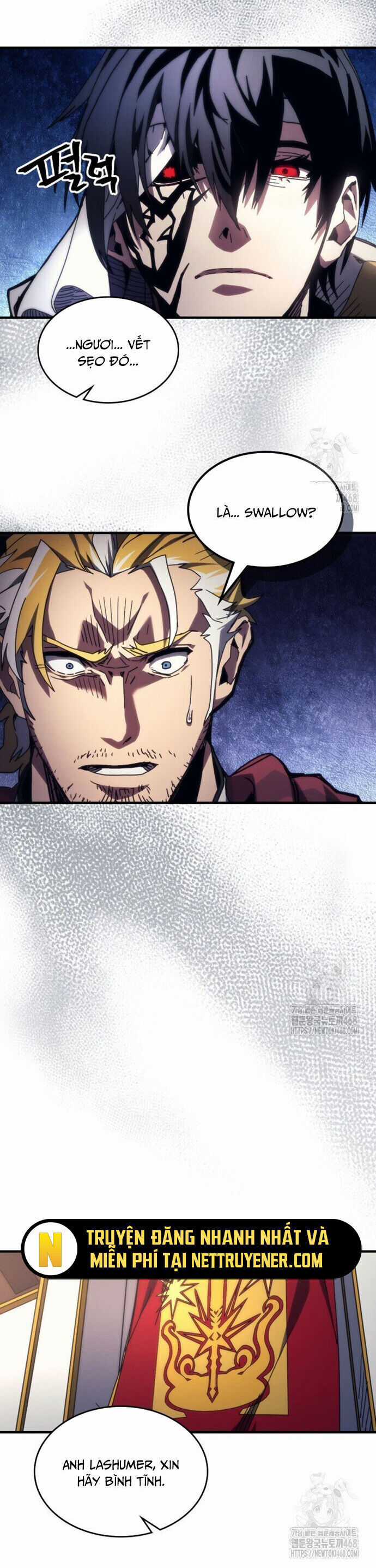 Hãy Hành Động Như Một Boss Đi Ngài Mr Devourer Chương 71 trang 18