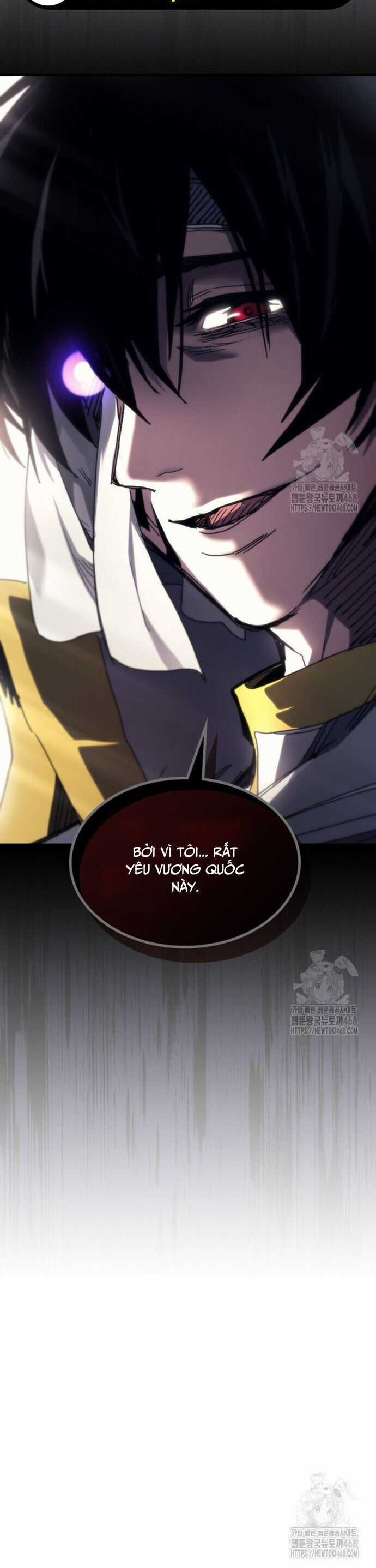 Hãy Hành Động Như Một Boss Đi Ngài Mr Devourer Chương 71 trang 27