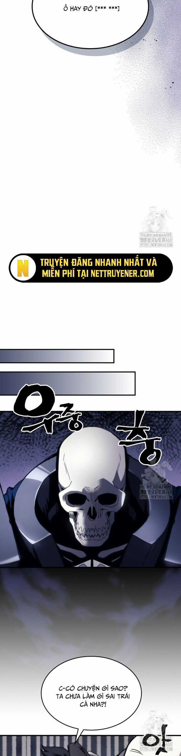 Hãy Hành Động Như Một Boss Đi Ngài Mr Devourer Chương 71 trang 31