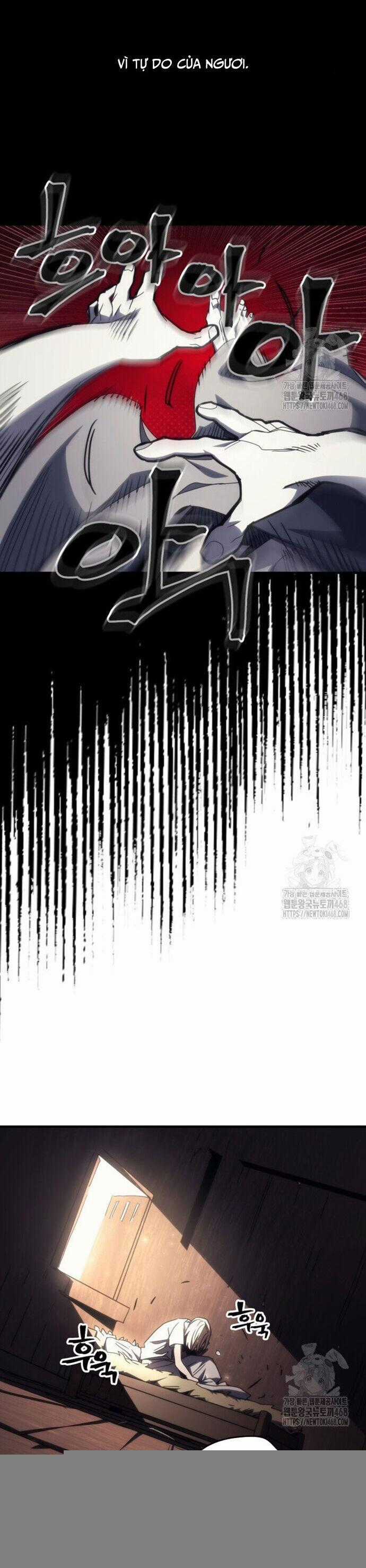 Hãy Hành Động Như Một Boss Đi Ngài Mr Devourer Chương 71 trang 36