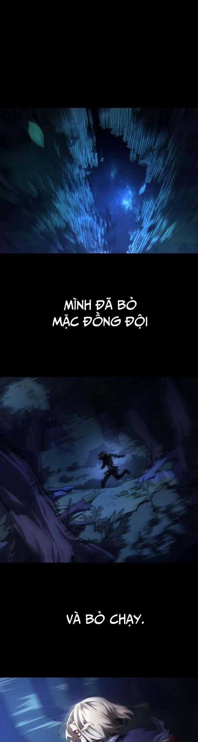 Hãy Hành Động Như Một Boss Đi Ngài Mr Devourer Chương 72 trang 1