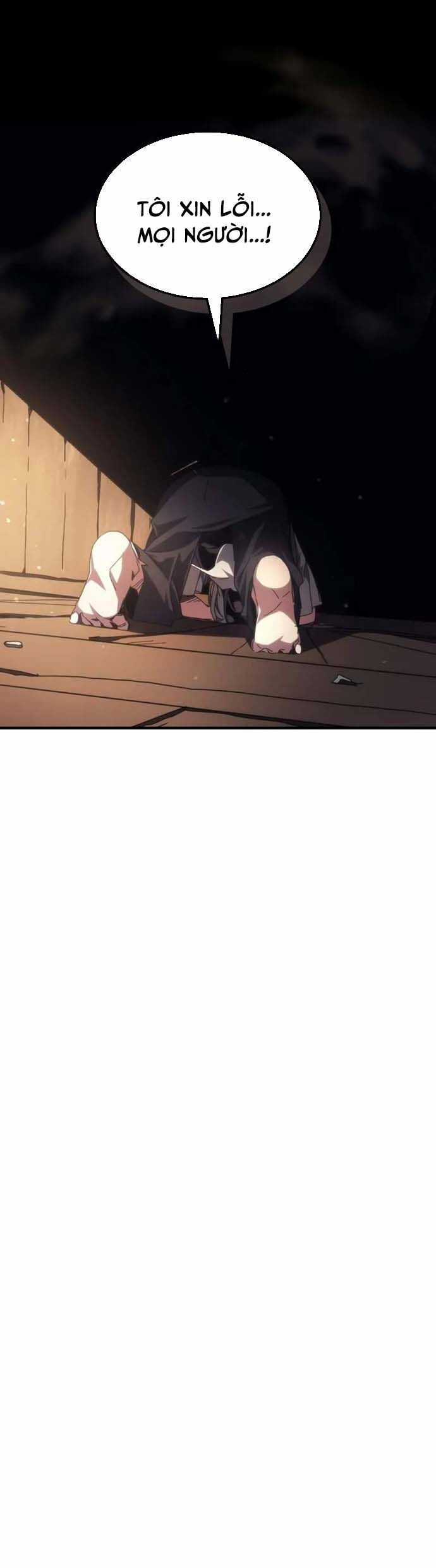 Hãy Hành Động Như Một Boss Đi Ngài Mr Devourer Chương 72 trang 11