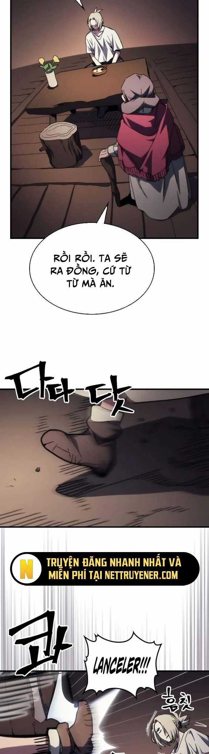 Hãy Hành Động Như Một Boss Đi Ngài Mr Devourer Chương 72 trang 13