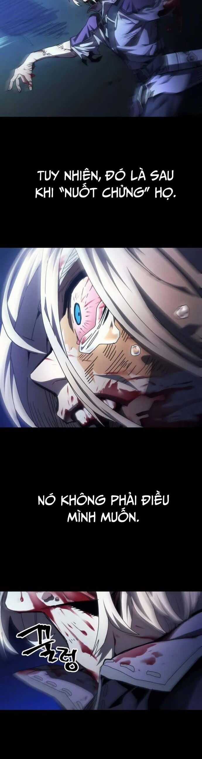 Hãy Hành Động Như Một Boss Đi Ngài Mr Devourer Chương 72 trang 2