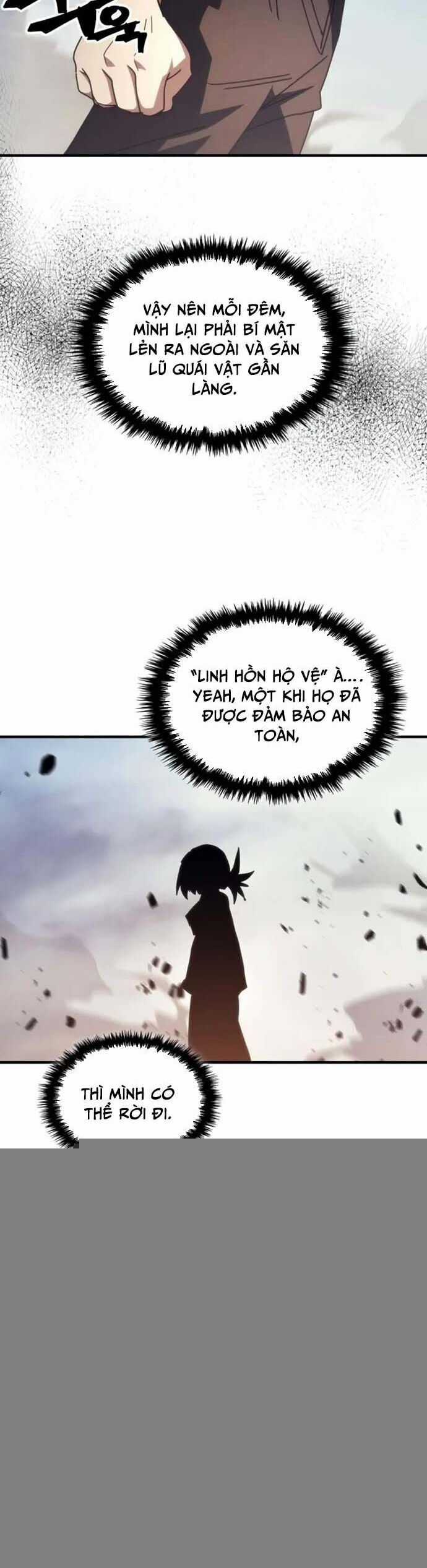 Hãy Hành Động Như Một Boss Đi Ngài Mr Devourer Chương 72 trang 29