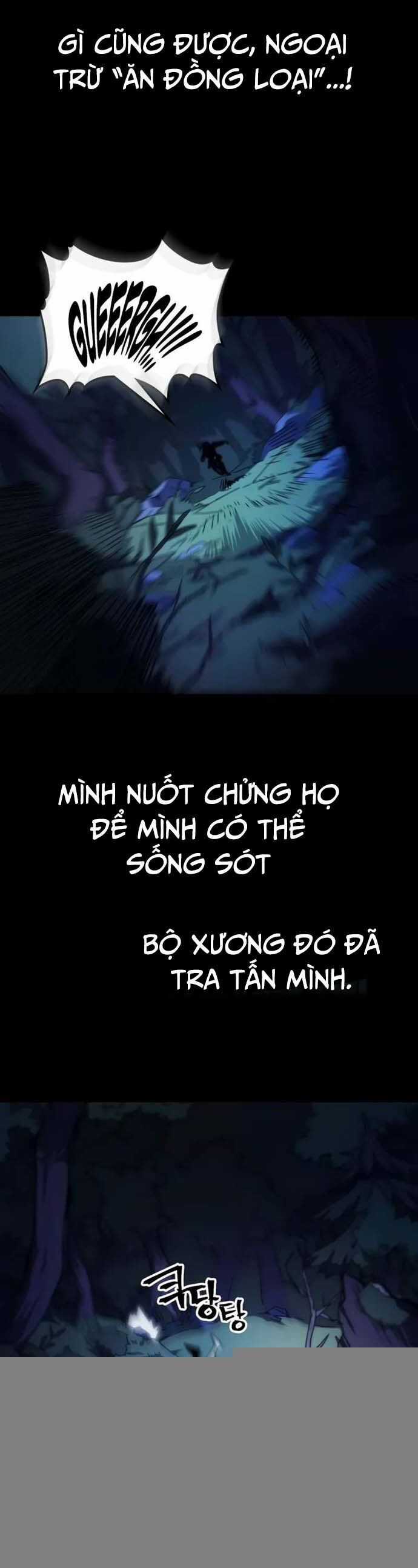 Hãy Hành Động Như Một Boss Đi Ngài Mr Devourer Chương 72 trang 3