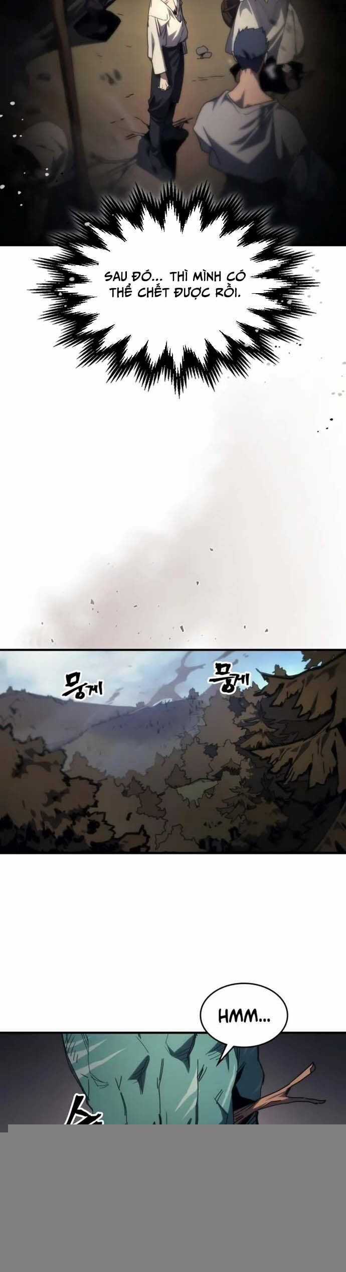 Hãy Hành Động Như Một Boss Đi Ngài Mr Devourer Chương 72 trang 30