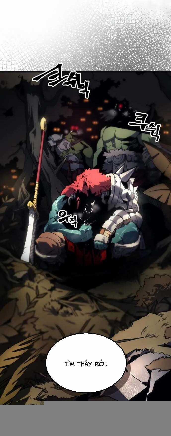 Hãy Hành Động Như Một Boss Đi Ngài Mr Devourer Chương 72 trang 31