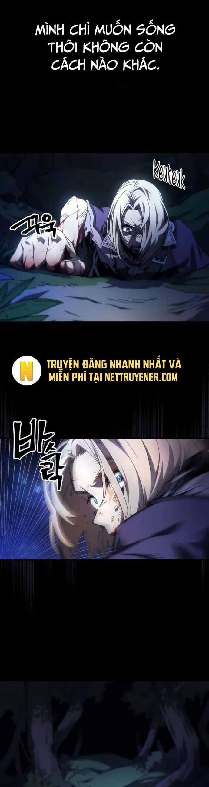 Hãy Hành Động Như Một Boss Đi Ngài Mr Devourer Chương 72 trang 4