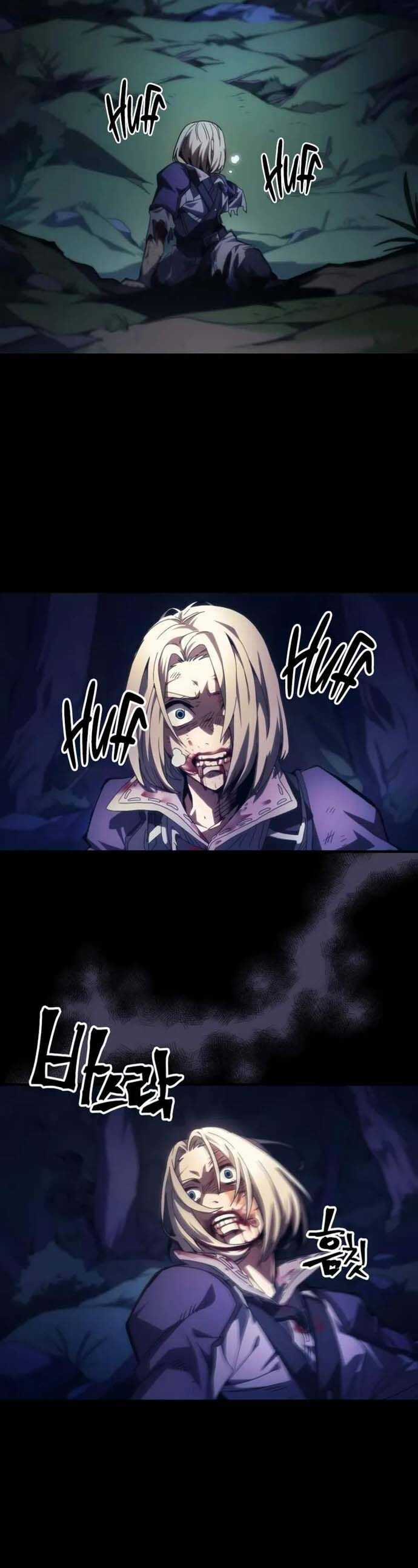 Hãy Hành Động Như Một Boss Đi Ngài Mr Devourer Chương 72 trang 5