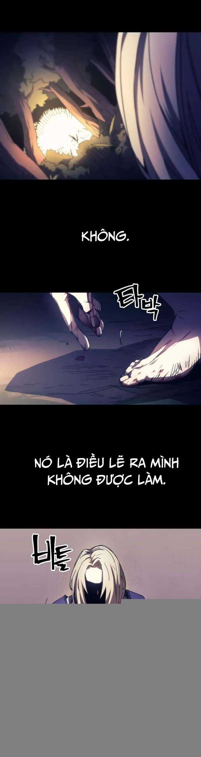 Hãy Hành Động Như Một Boss Đi Ngài Mr Devourer Chương 72 trang 6