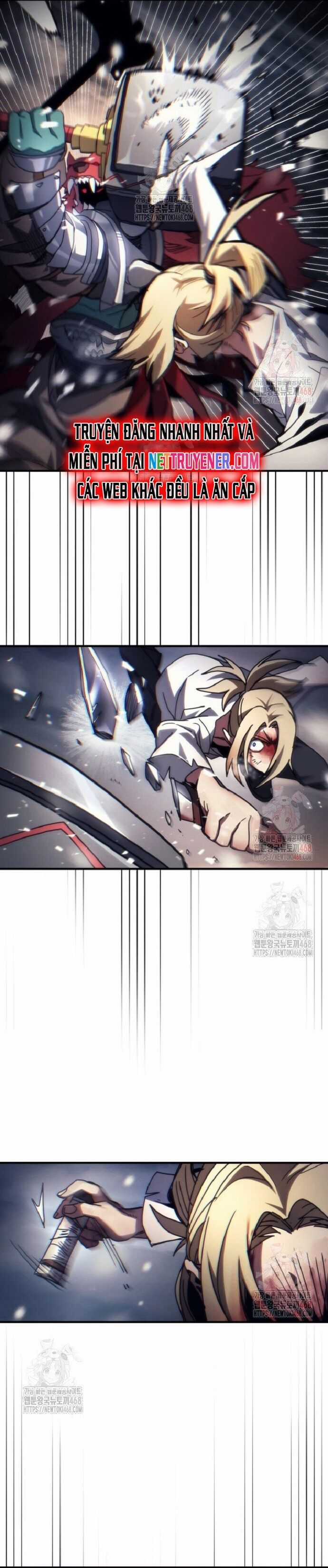 Hãy Hành Động Như Một Boss Đi Ngài Mr Devourer Chương 74 trang 2