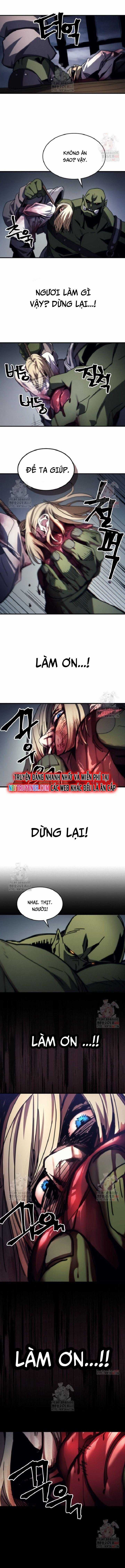 Hãy Hành Động Như Một Boss Đi Ngài Mr Devourer Chương 75 trang 10