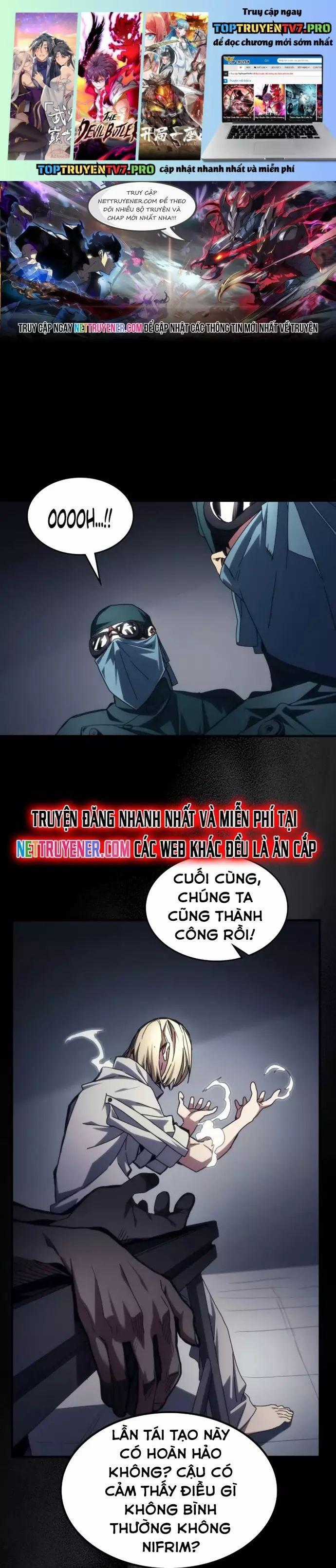 Hãy Hành Động Như Một Boss Đi Ngài Mr Devourer Chương 76 trang 1