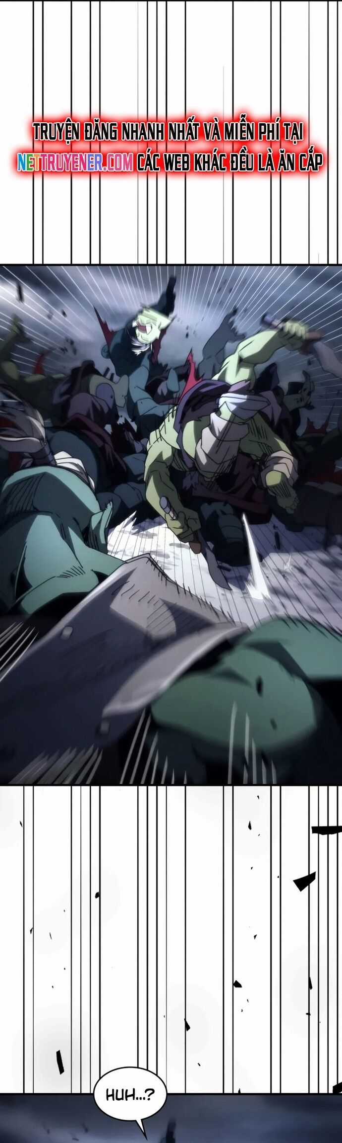 Hãy Hành Động Như Một Boss Đi Ngài Mr Devourer Chương 76 trang 10