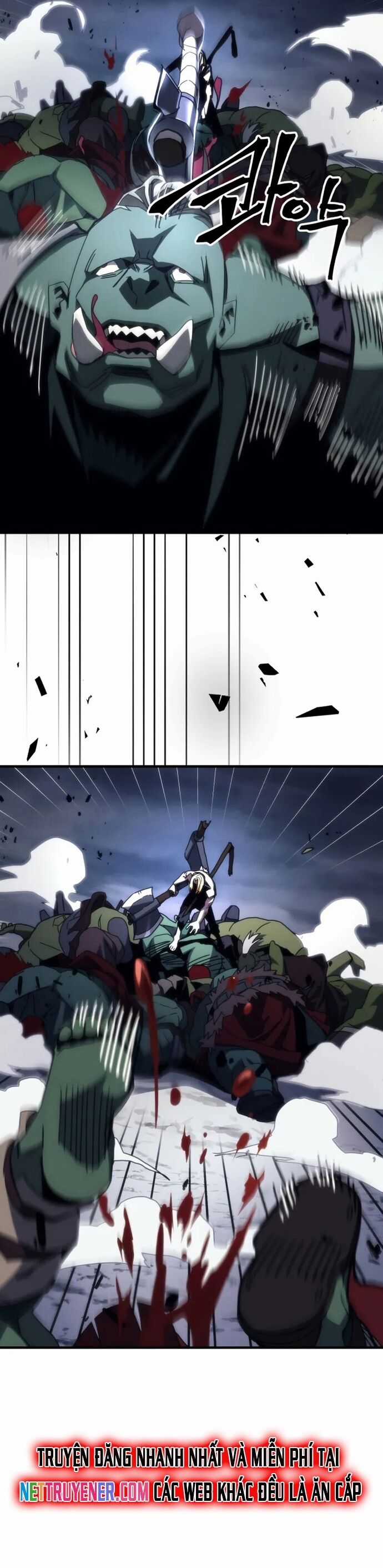 Hãy Hành Động Như Một Boss Đi Ngài Mr Devourer Chương 76 trang 12