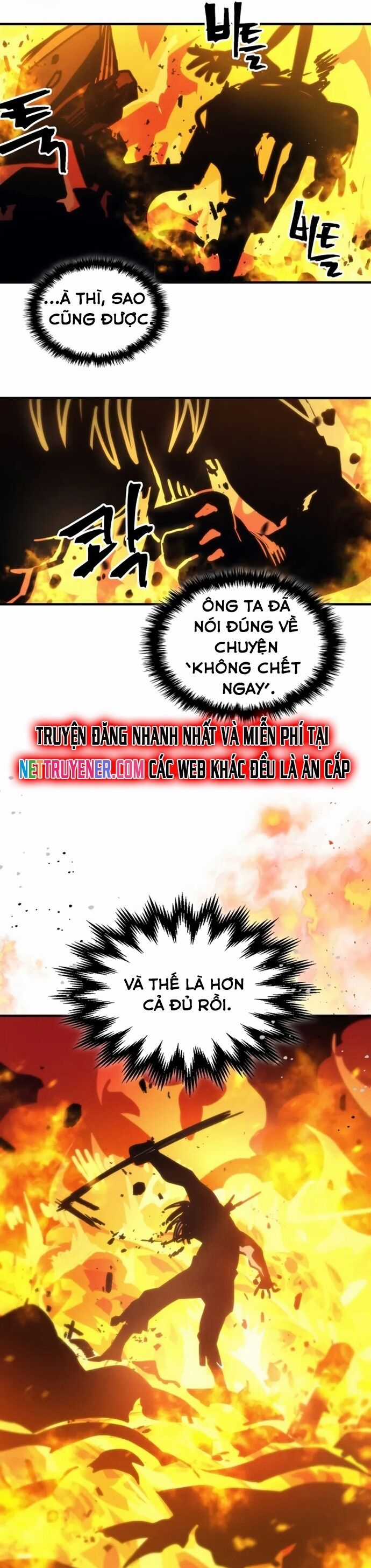 Hãy Hành Động Như Một Boss Đi Ngài Mr Devourer Chương 76 trang 21