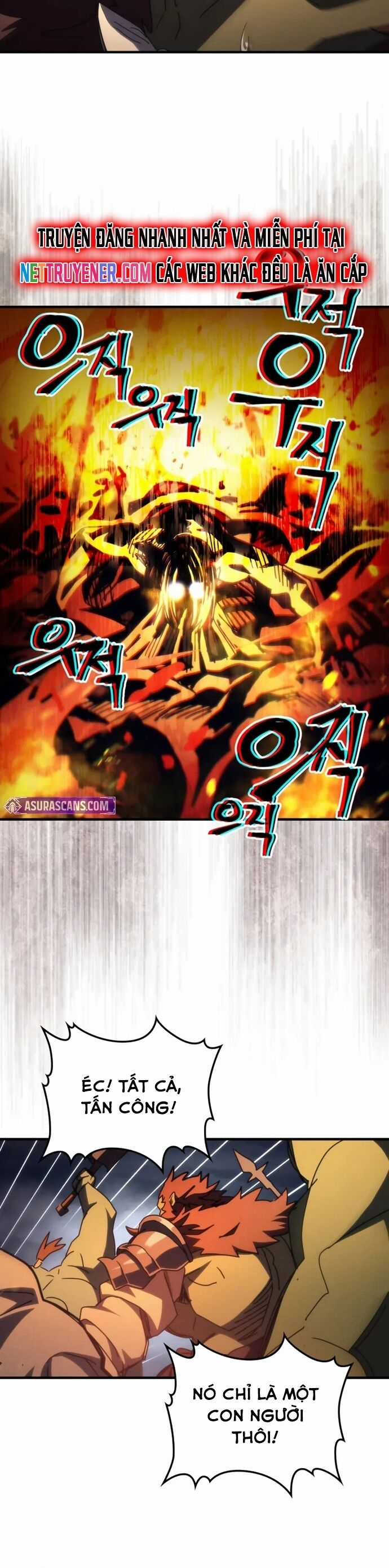 Hãy Hành Động Như Một Boss Đi Ngài Mr Devourer Chương 76 trang 23