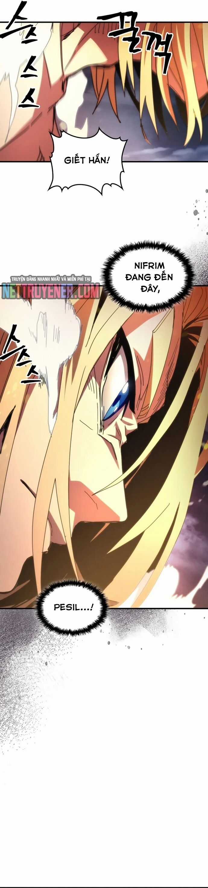 Hãy Hành Động Như Một Boss Đi Ngài Mr Devourer Chương 76 trang 24