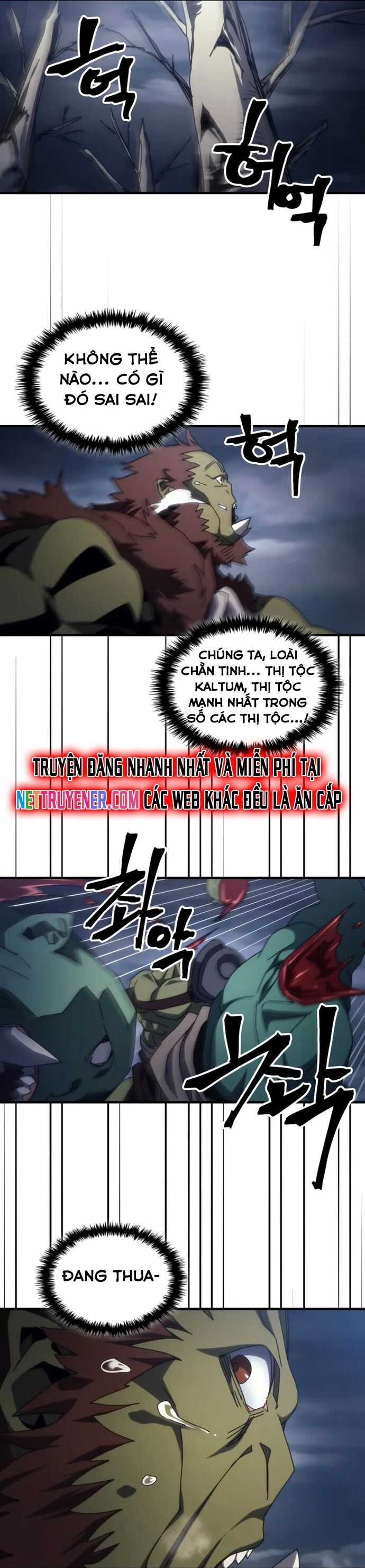 Hãy Hành Động Như Một Boss Đi Ngài Mr Devourer Chương 76 trang 25