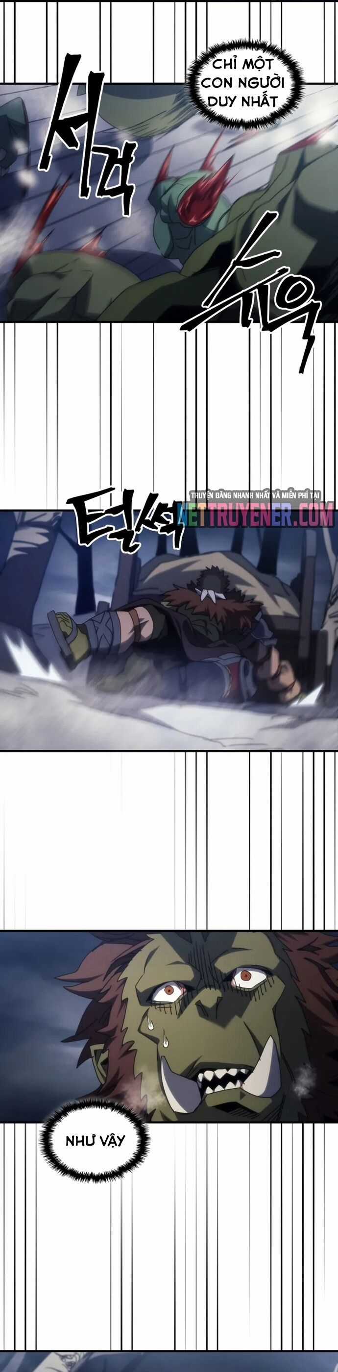 Hãy Hành Động Như Một Boss Đi Ngài Mr Devourer Chương 76 trang 26