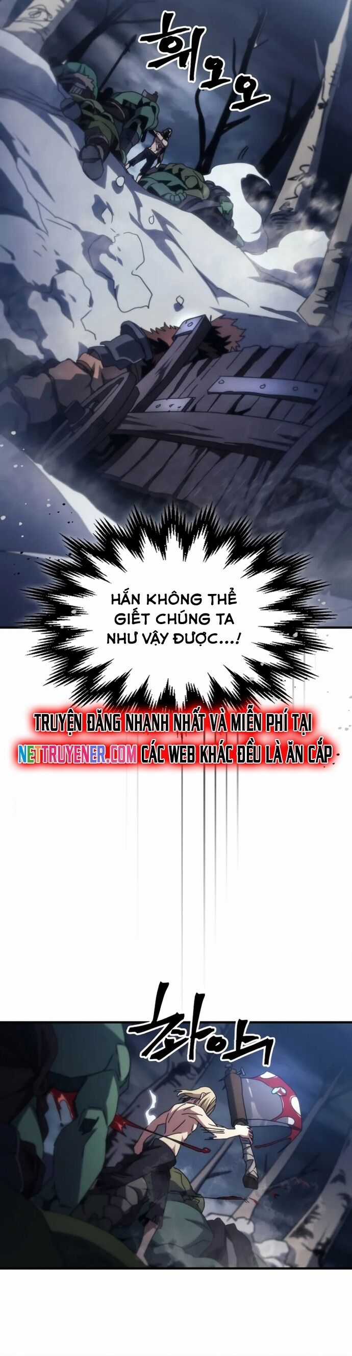 Hãy Hành Động Như Một Boss Đi Ngài Mr Devourer Chương 76 trang 27