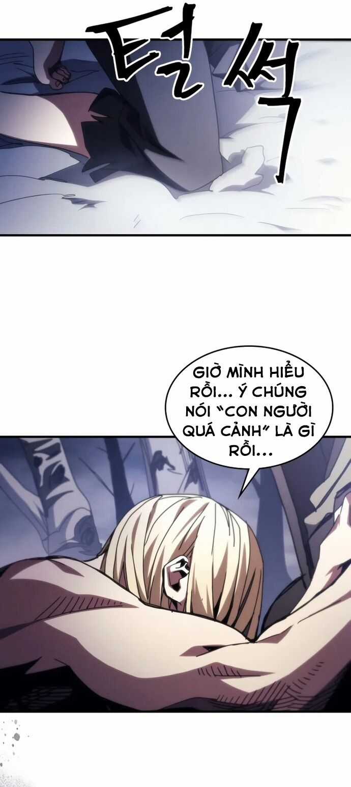 Hãy Hành Động Như Một Boss Đi Ngài Mr Devourer Chương 76 trang 30