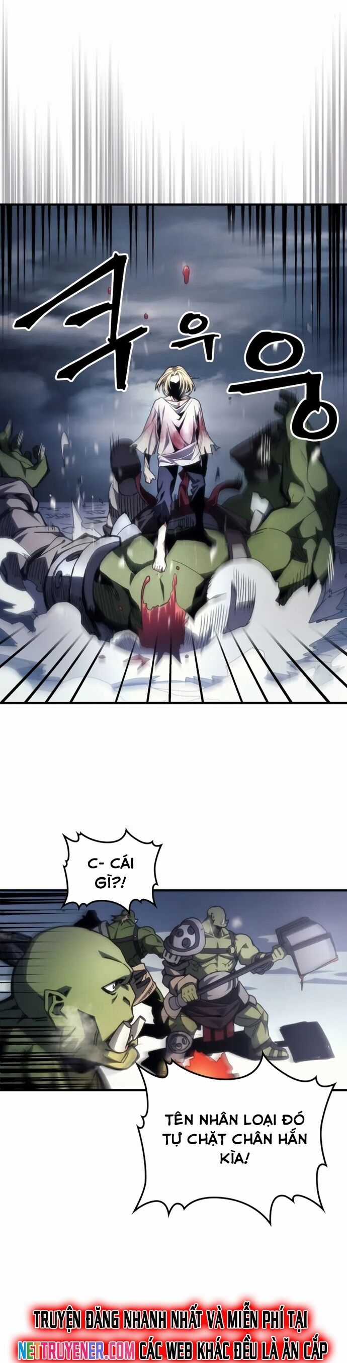 Hãy Hành Động Như Một Boss Đi Ngài Mr Devourer Chương 76 trang 5