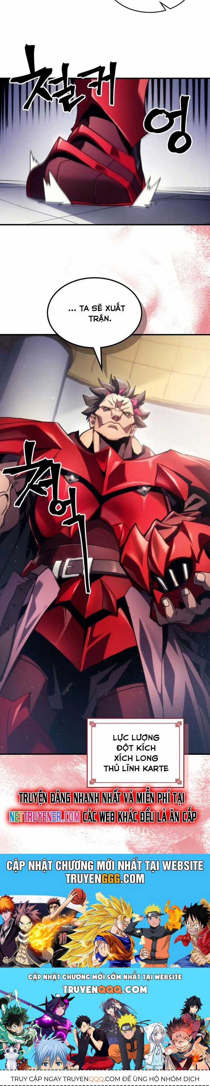 Hãy Hành Động Như Một Boss Đi Ngài Mr Devourer Chương 77 trang 30