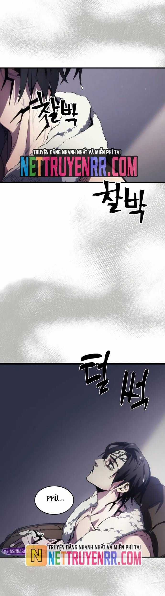 Hãy Hành Động Như Một Boss Đi Ngài Mr Devourer Chương 78 trang 12